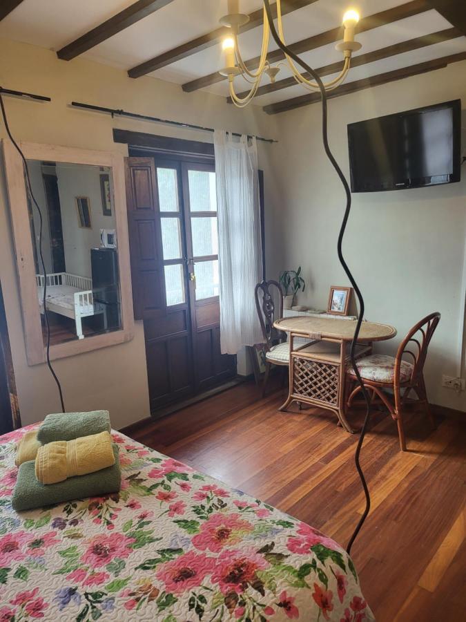 Hotel El Bosque De Pria *