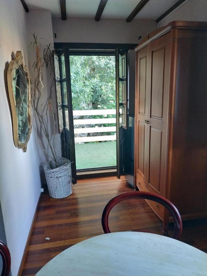 El Bosque De Pria Hotel