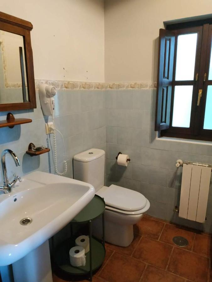 Hotel El Bosque De Pria