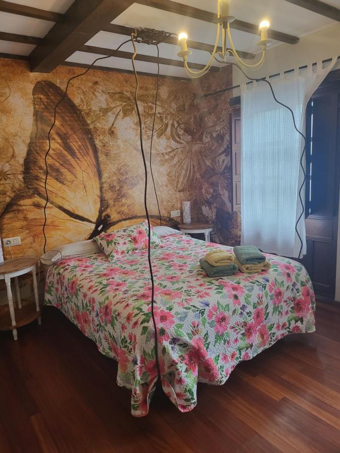 Hotel El Bosque De Pria Piñeres