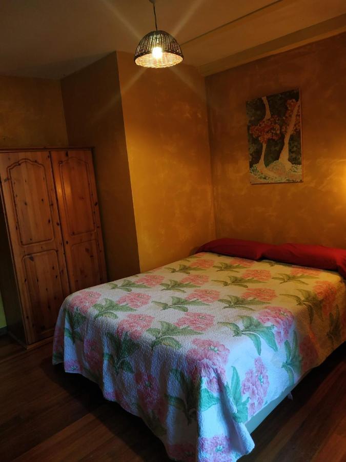 Hotel El Bosque De Pria