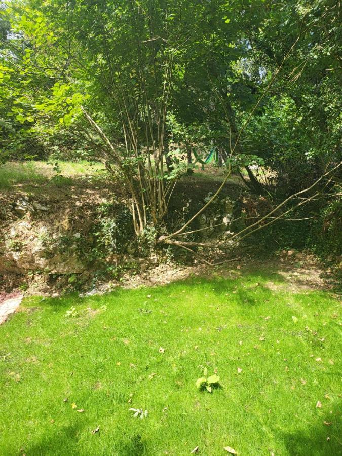 El Bosque De Pria Hotel *