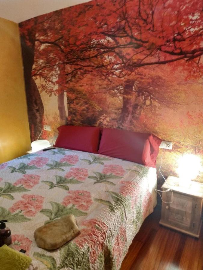 El Bosque De Pria Hotel *