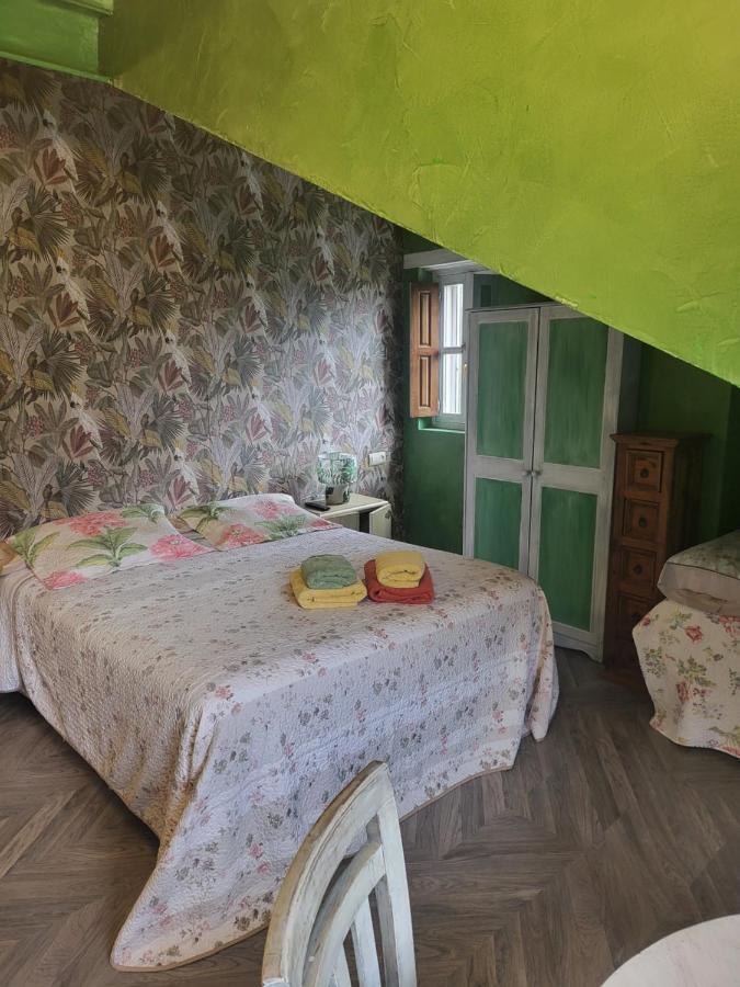 Hotel El Bosque De Pria
