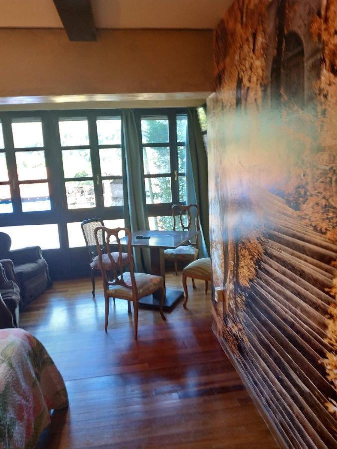 El Bosque De Pria Hotel Piñeres