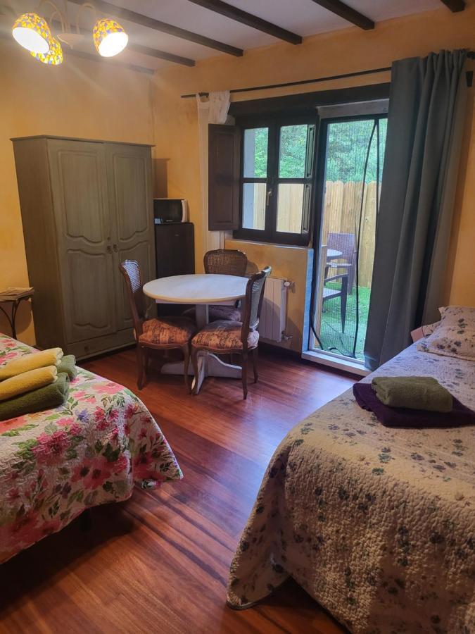 El Bosque De Pria Hotel *