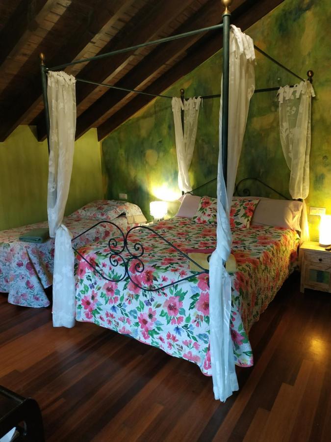 Hotel El Bosque De Pria Piñeres